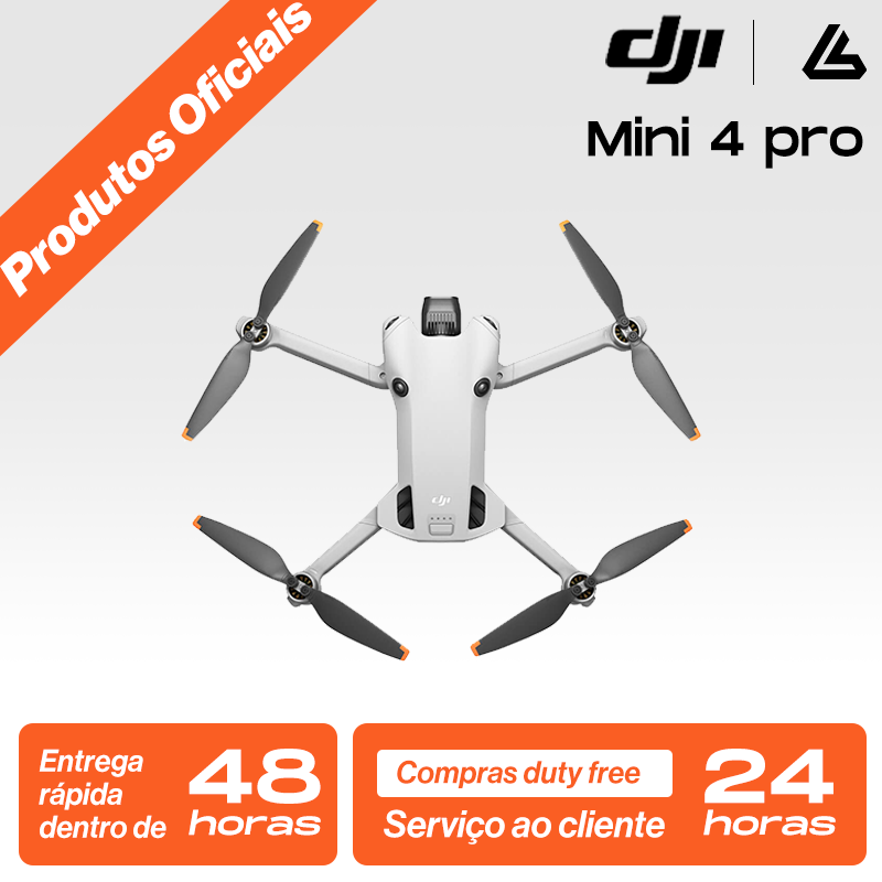 DJI Mini 4 pro  drone